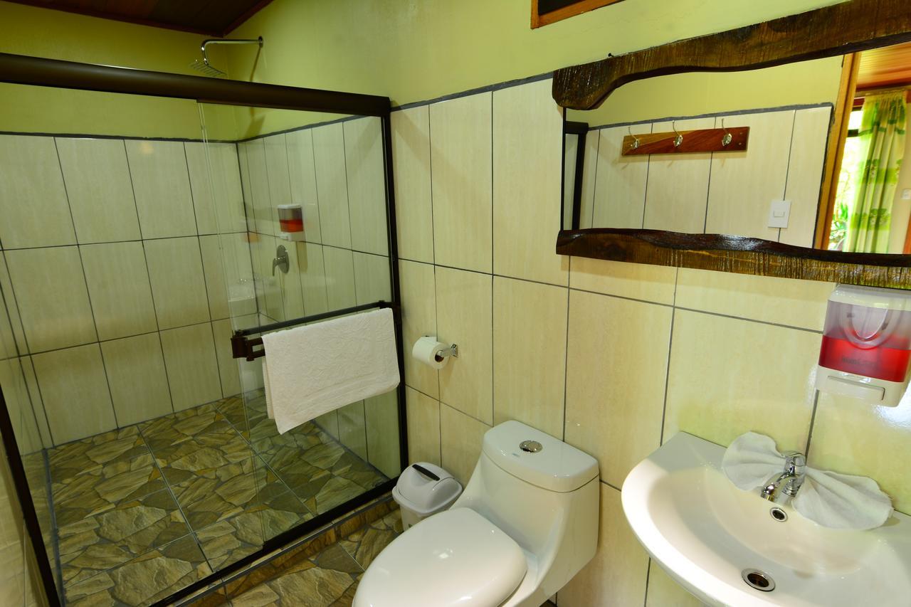 Bed & Breakfast La Guayaba *