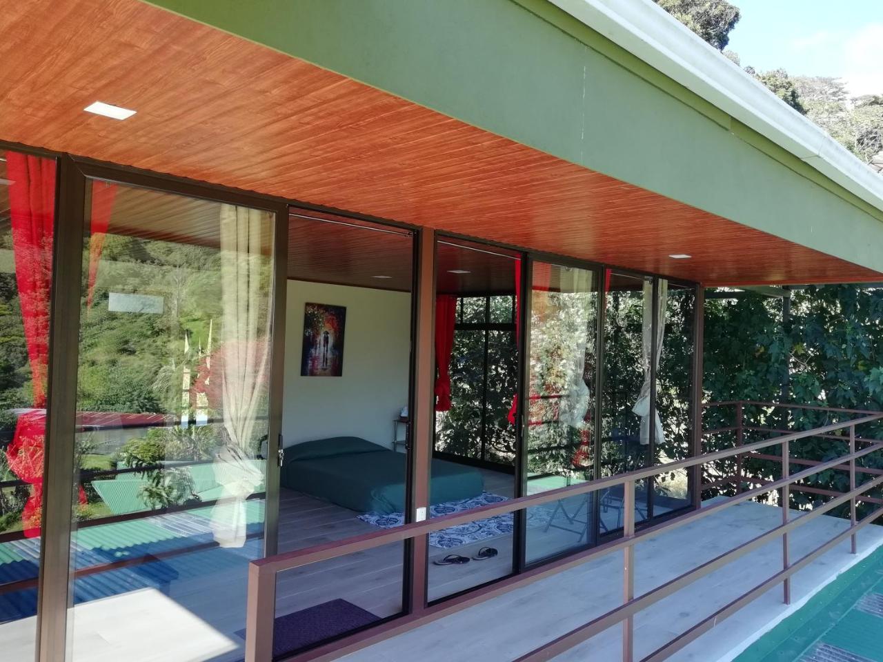 La Guayaba Bed and breakfast Monteverde