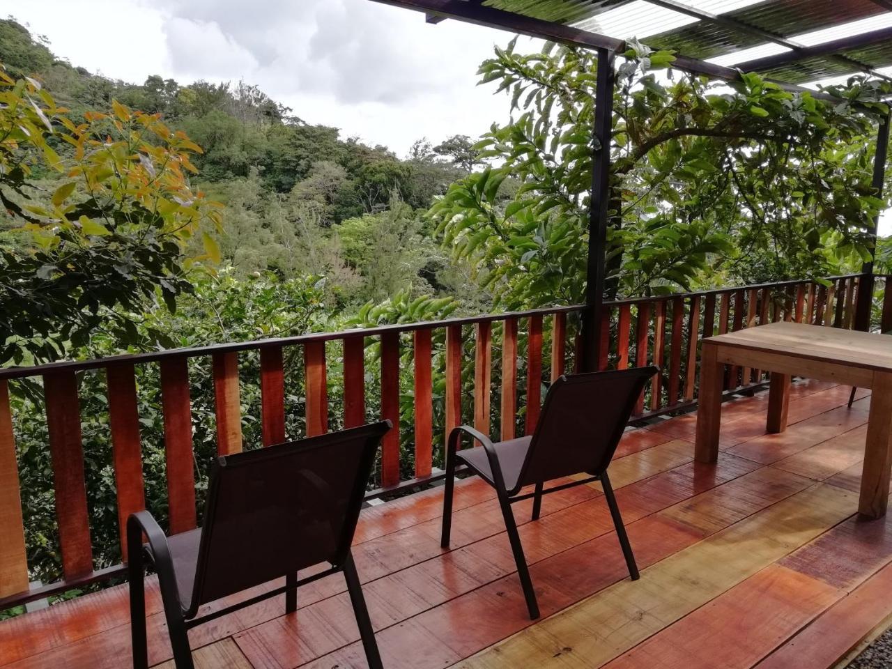 Bed & Breakfast La Guayaba *