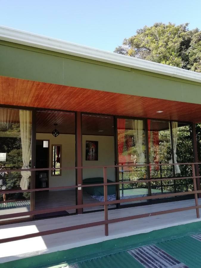 Bed & Breakfast La Guayaba