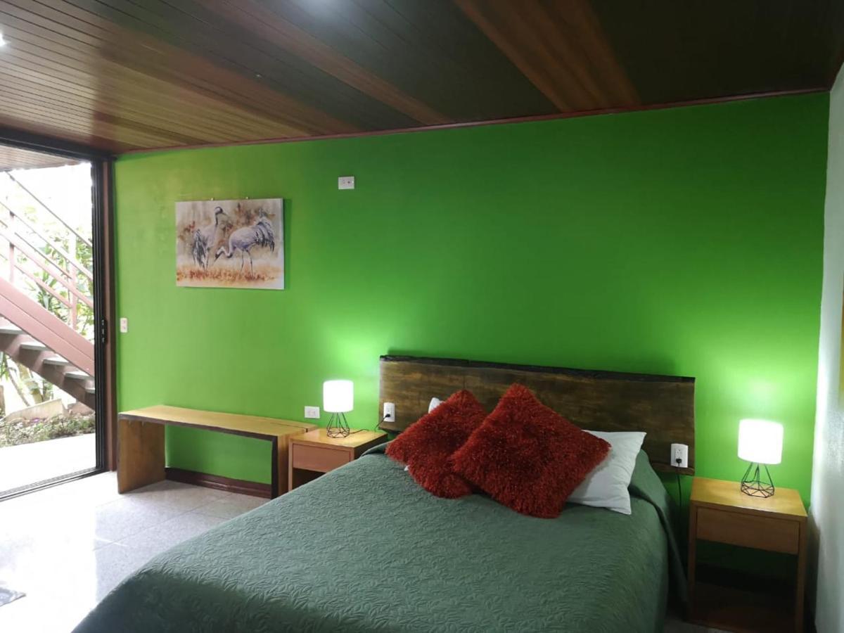 La Guayaba Bed & Breakfast