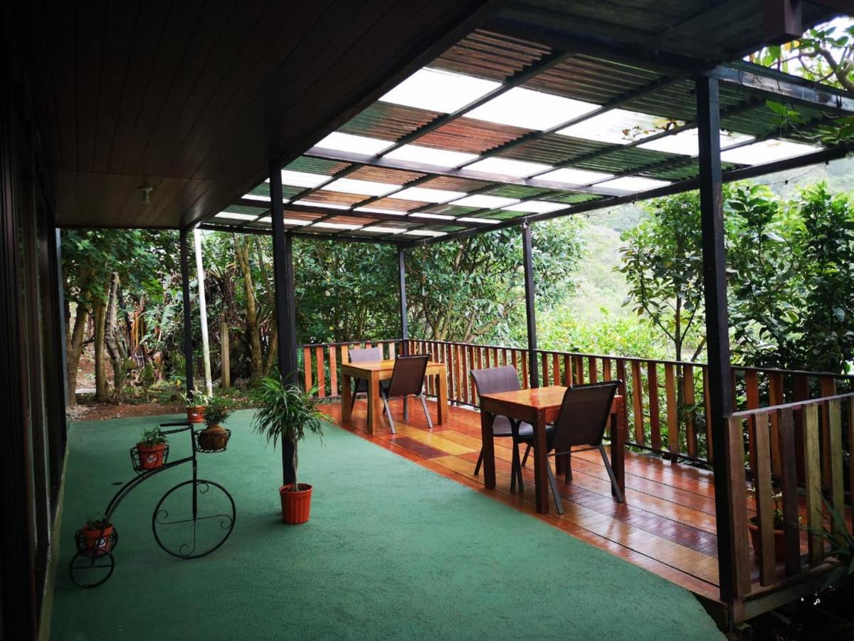 La Guayaba Bed & Breakfast Monteverde