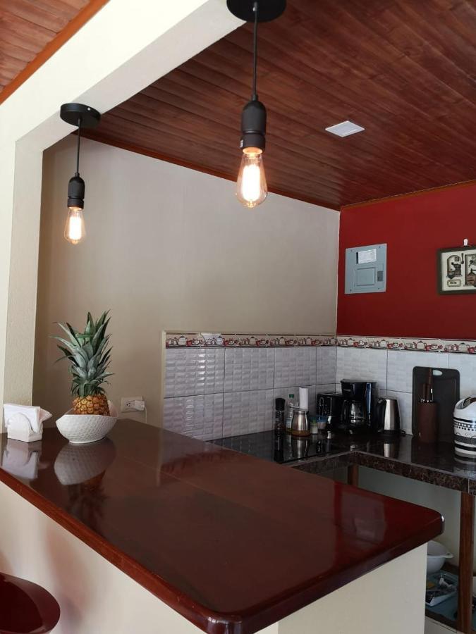 Bed & Breakfast La Guayaba Monteverde